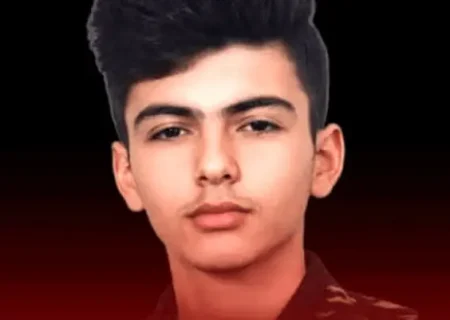 تشکیک برخی منابع در مورد هویت امیرحسام خدایاری‌فرد