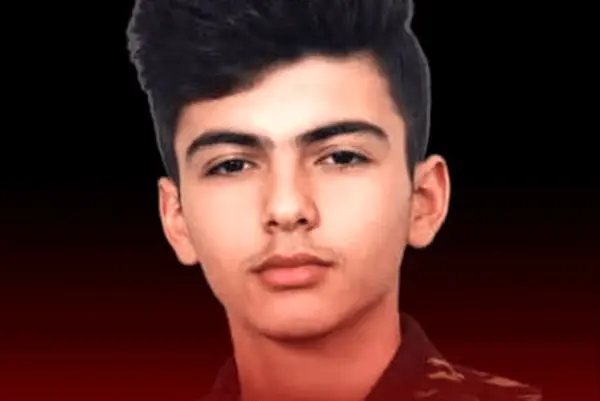 تشکیک برخی منابع در مورد هویت امیرحسام خدایاری‌فرد