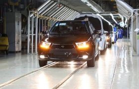 افزایش قیمت محصولات ایران خودرو غیرقانونی است