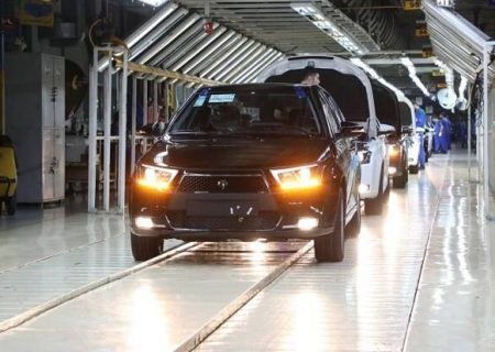 افزایش قیمت محصولات ایران خودرو غیرقانونی است