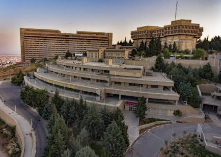 معاون وزارت بهداشت: مسائل ملی بدون نقش‌آفرینی دانشگاه‌ها ممکن نیست