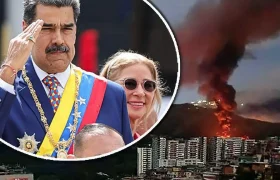 چه کسی در ونزوئلا «مادورو» را فروخت؟