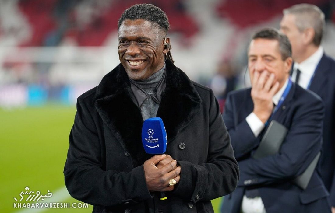 سیدورف برای همسر ایرانیاش لاو ترکاند/ میز عاشقانه، پیش از بازی بزرگ استقلال +عکس