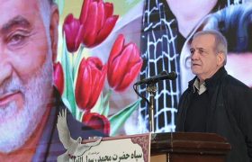 موظفیم مشکل معیشت مردم را حل کنیم/سردار سلیمانی مدافع مظلوم بود