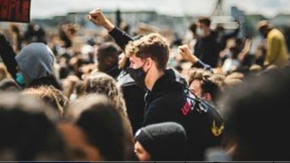 حق اعتراض و نظم عمومی