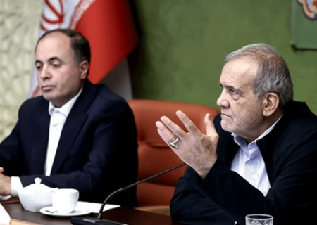 ساز ناکوک دو وزارتخانه‌ با سیاست حذف ارز ترجیحی پزشکیان