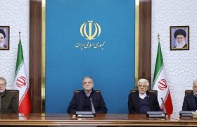 آغاز رسمی اجرای طرح جامع حمایت معیشتی و امنیت غذایی کشور