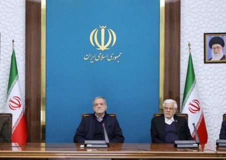 آغاز رسمی اجرای طرح جامع حمایت معیشتی و امنیت غذایی کشور