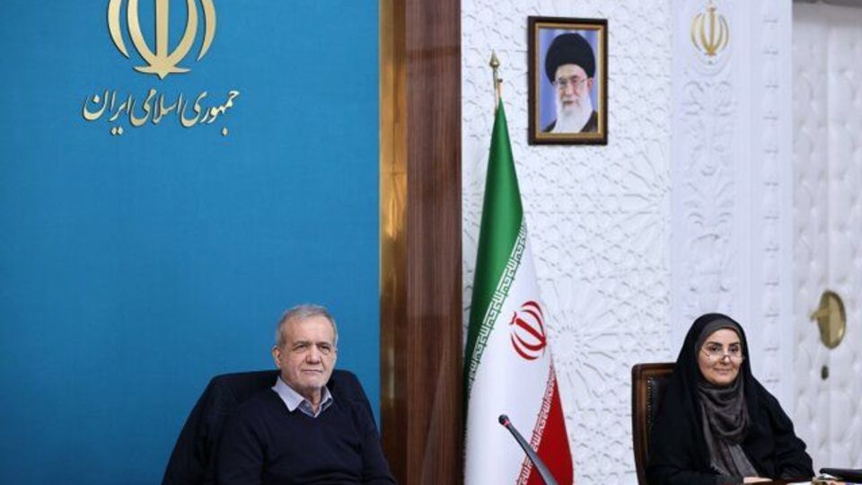 پراکندگی منابع عمرانی پایان می‌یابد