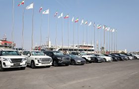 محمدرضا بازگیر * – خبرآنلاین