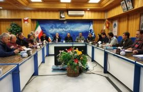 اجرای پروژه فیبرنوری ارومیه تسریع یابد