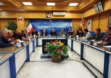 اجرای پروژه فیبرنوری ارومیه تسریع یابد