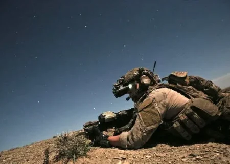 دلتا فورس چیست؟ / همه چیز درباره گروه مرموزی که مادورو را دزدید