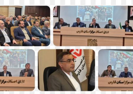 مسئولان دستگاه های اقتصادی استان فارس پیگیر مطالبات کسبه و بازاریان تا حصول نتیجه هستند