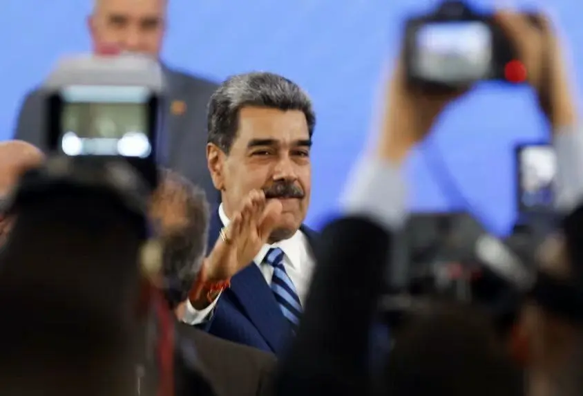 داستان کاتولیکی که کمونیست شد/ مادورو کیست و چگونه سقوط کرد؟