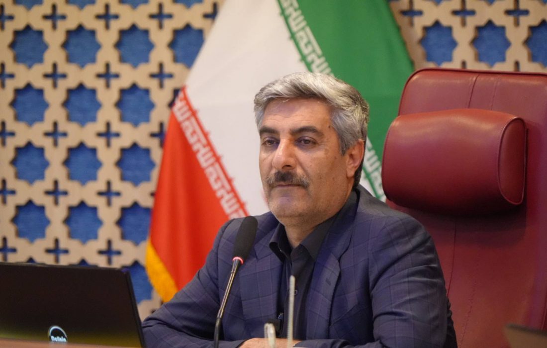 تامین آب پایدار در روستاهای بیدزرد به همت آبفا شیراز