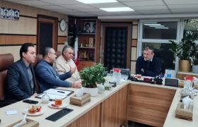 تقویت همکاری‌های مشترک سازمان همیاری شهرداری‌های فارس و دانشگاه علوم پزشکی شیراز در حوزه خدمات درمانی