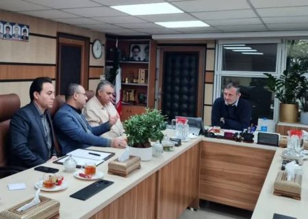 تقویت همکاری‌های مشترک سازمان همیاری شهرداری‌های فارس و دانشگاه علوم پزشکی شیراز در حوزه خدمات درمانی