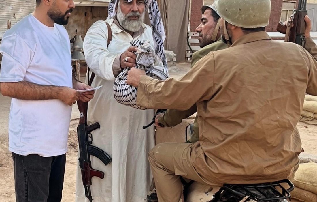 آبروی بازار»؛ روایتی از شجاعت، ایثار و شهادت شهدای اصناف در قاب تلویزیون