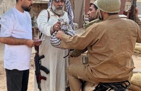 آبروی بازار»؛ روایتی از شجاعت، ایثار و شهادت شهدای اصناف در قاب تلویزیون