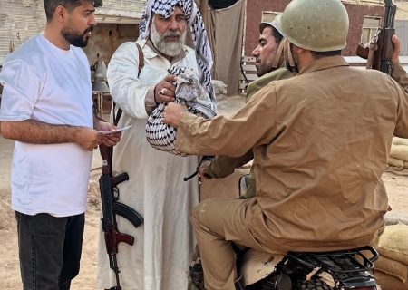 آبروی بازار»؛ روایتی از شجاعت، ایثار و شهادت شهدای اصناف در قاب تلویزیون