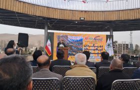 مدیریت شهری شیراز در اجرای پروژه های شهری زندگی محور عمل می کند