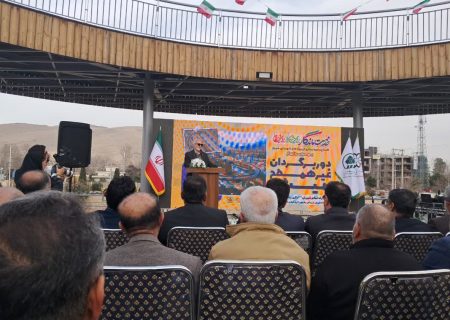 مدیریت شهری شیراز در اجرای پروژه های شهری زندگی محور عمل می کند