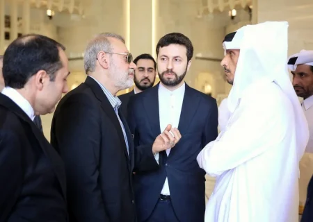 تازه‌ترین خبرها از جنگ و صلح ایران و آمریکا/از تلاش نتانیاهو برای «نظامی کردن» دوباره پرونده ایران تا علاقه مندی آمریکا به تداوم مذاکره/ شایعات در فضای مجازی تا پشت پرده دیدار لاریجانی