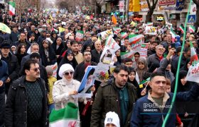 چشم ایران روشن شد – ایمنا