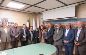 صلح عمری ، باب ورودی برای پیوست به خیل نیک اندیشان عرصه سلامت فارس/ خواهران دعوت الحق به جمع خیرین عرصه سلامت استان فارس پیوستند