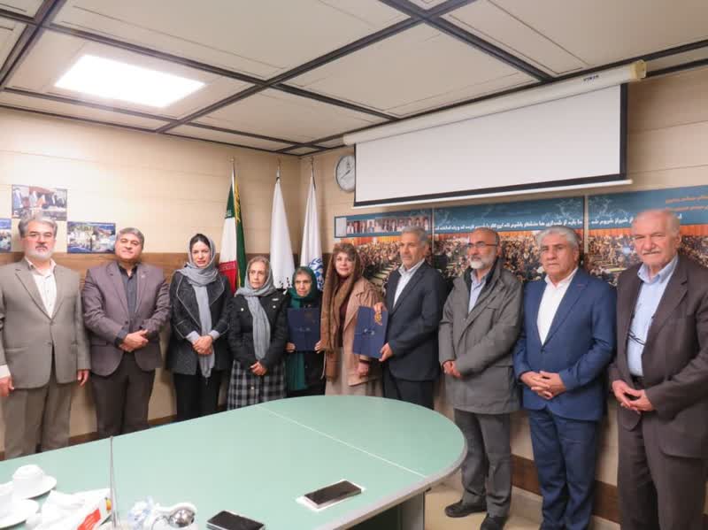 صلح عمری ، باب ورودی برای پیوست به خیل نیک اندیشان عرصه سلامت فارس/ خواهران دعوت الحق به جمع خیرین عرصه سلامت استان فارس پیوستند