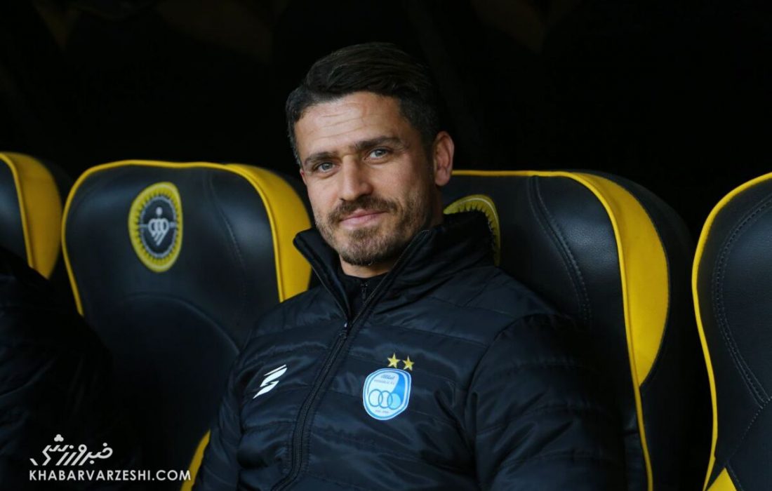 آقای صداوسیما! عادل کم بود، وریا هم اضافه شد؟/ انتظاری که دارید، دیوانگی است!