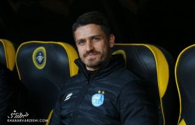 آقای صداوسیما! عادل کم بود، وریا هم اضافه شد؟/ انتظاری که دارید، دیوانگی است!