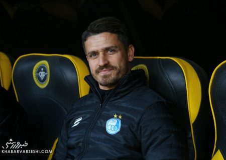 آقای صداوسیما! عادل کم بود، وریا هم اضافه شد؟/ انتظاری که دارید، دیوانگی است!