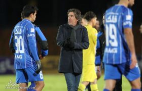 حمله بازیکن سابق استقلال به ساپینتو: این تیم جای جای بنجل‌هایی مثل او نیست/ باشگاه همه کار کرد اما سرمربی ما قدر ندانست 