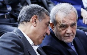 اعتراض ساعت ۹ یا ۱۰ شب، یعنی کودتا | ما هم اشتباه کردیم و غافل شدیم | چرا یک جوان ایرانی باید امیدش به ترامپ یا آمریکا باشد