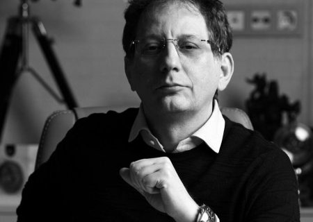 حمله بابک زنجانی به پزشکیان‌ | تحقق امید در گرو داشتن عقل است، نه اینکه…