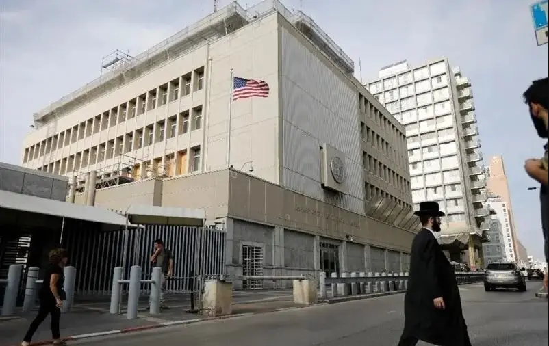 «فورا اسرائیل را ترک کنید»