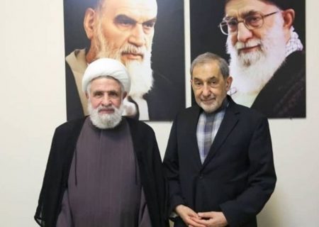 ایران در مقابله با هر تهدید خارجی آماده است