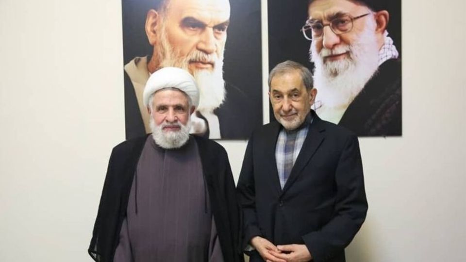 ایران در مقابله با هر تهدید خارجی آماده است