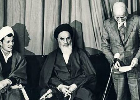 چرا مهندس بازرگان به نخست وزیری انتخاب شد؟  