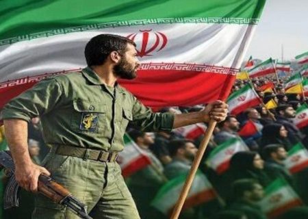 پاسداران انسانیت