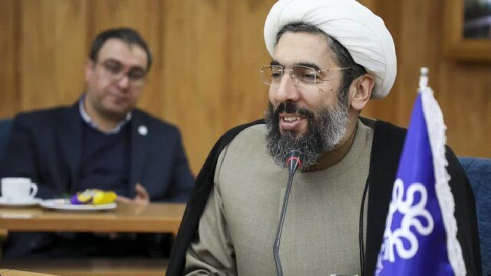 دانشگاه باید محور گفت‌وگوی ملی و ترمیم اعتماد عمومی باشد