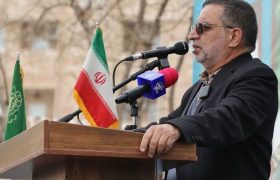 بزرگنمایی تهدید نظامی برای برهم‌زدن آرامش ملت ایران است