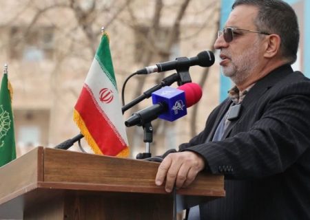 بزرگنمایی تهدید نظامی برای برهم‌زدن آرامش ملت ایران است