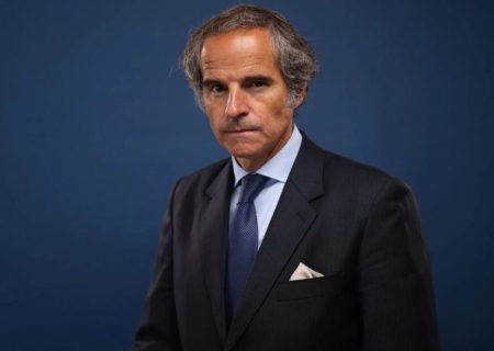 روایت گروسی از «جدیت» و «قطعیت» در مذاکرات هسته‌ای ایران و آمریکا