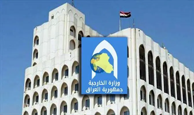 خشم بغداد از اظهارات هاکان فیدان و احضار سفیر ترکیه