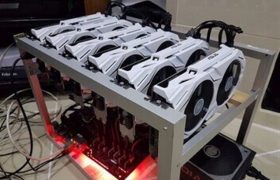 کشف ۹۴۰ دستگاه ماینر در آذربایجان‌غربی