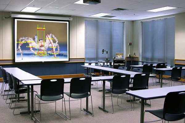 مدارس شهرستان به اینترنت پرسرعت مبتنی بر FTTH متصل می‌شوند