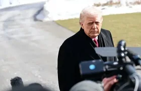 در توافق مدنظر ما با ایران، جایی برای سلاح هسته‌ای نیست/ آنها با ما به صورت جدی صحبت می‌کنند/ هند به جای ایران از ونزوئلا نفت بخرد